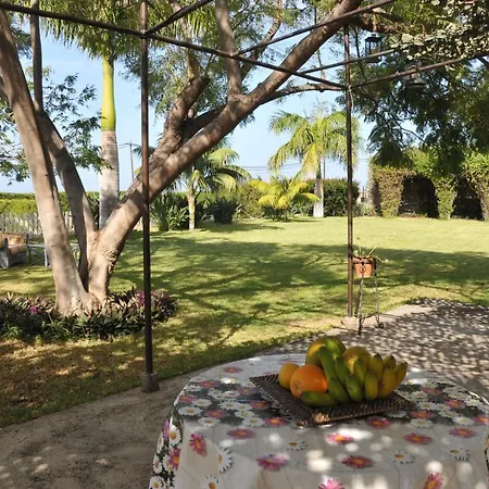 Casa Del Abuelo Apartamento