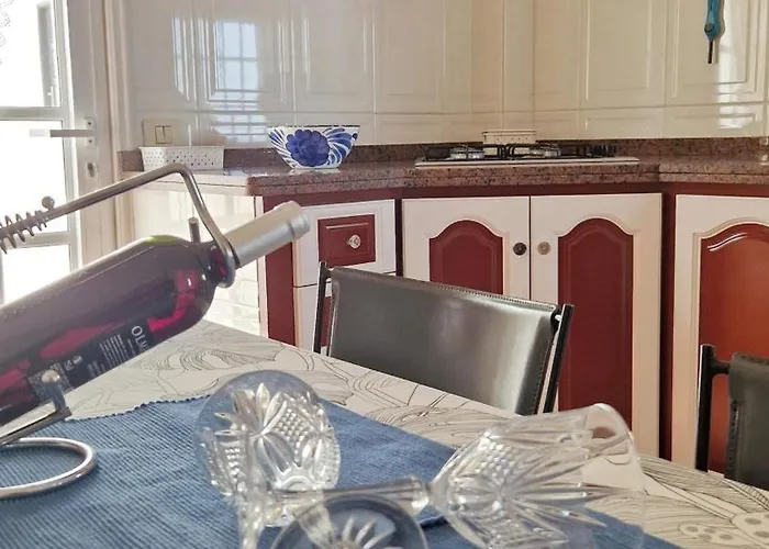 Chc - Casa Del Abuelo Ii Buenavista Del Norte