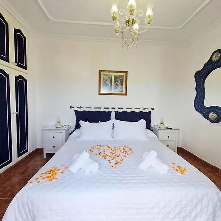 Chc - Casa Del Abuelo Ii Апартаменты Буэнависта-дель-Норте