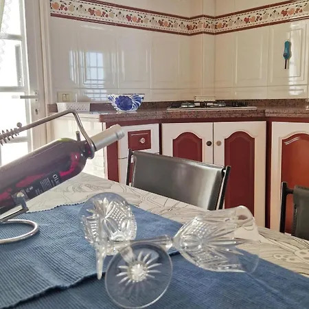 Chc - Casa Del Abuelo Ii Буэнависта-дель-Норте