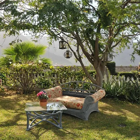 Chc - Casa Del Abuelo Ii *