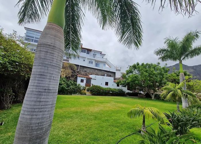 Chc - Casa Del Abuelo Ii *