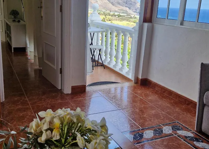 Daire Chc - Casa Del Abuelo Ii *