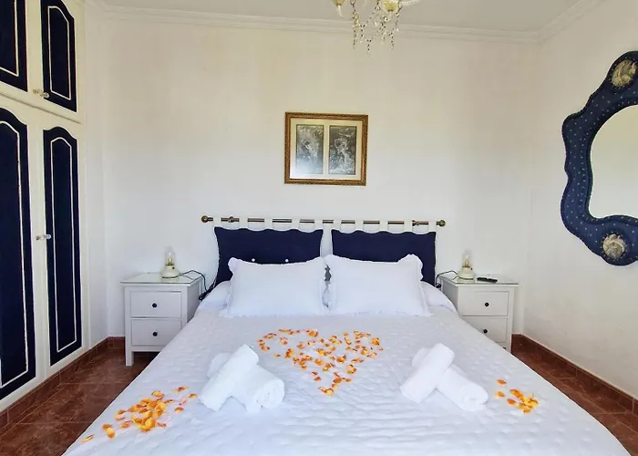 Chc - Casa Del Abuelo Ii Апартаменты Буэнависта-дель-Норте