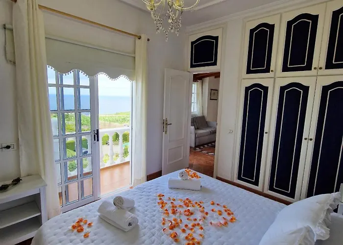 Chc - Casa Del Abuelo Ii *