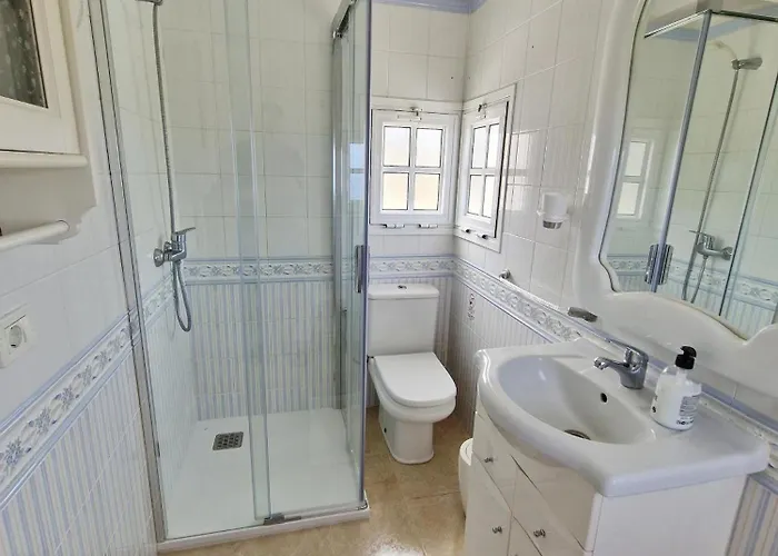 Chc - Casa Del Abuelo Ii Буэнависта-дель-Норте