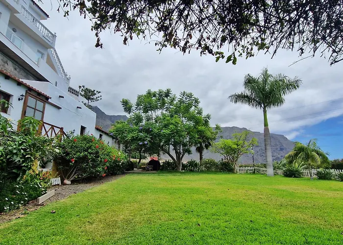 Chc - Casa Del Abuelo Ii