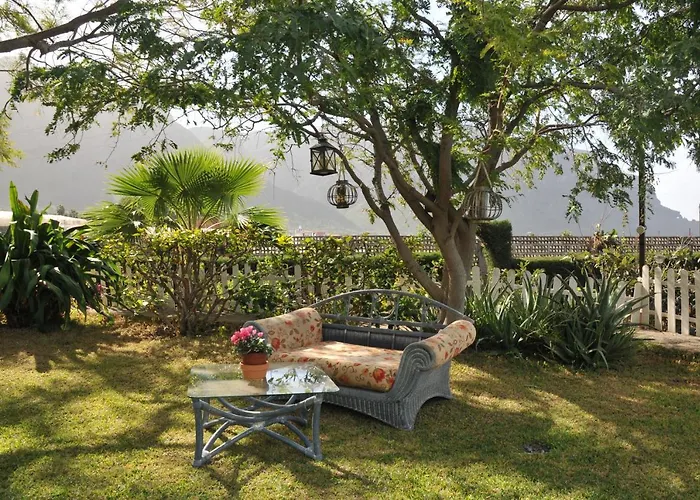 Chc - Casa Del Abuelo Ii *