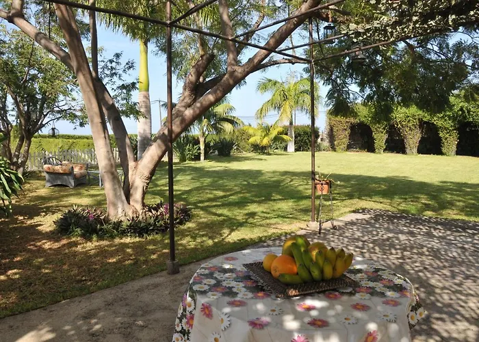 Chc - Casa Del Abuelo Ii Daire