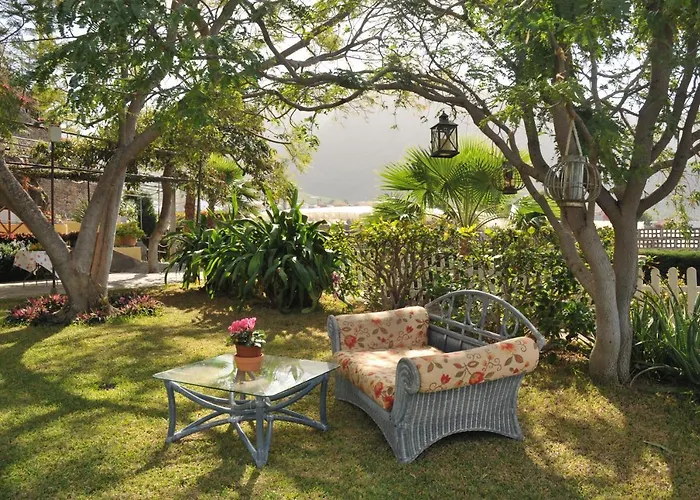 Daire Chc - Casa Del Abuelo Ii Buenavista Del Norte