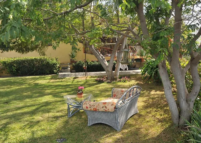 Chc - Casa Del Abuelo Ii *