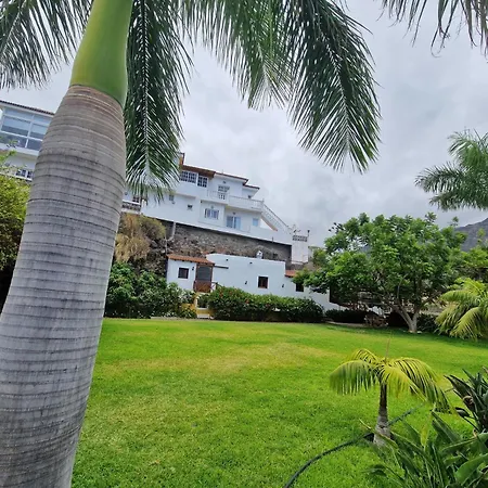 Chc - Casa Del Abuelo Ii *