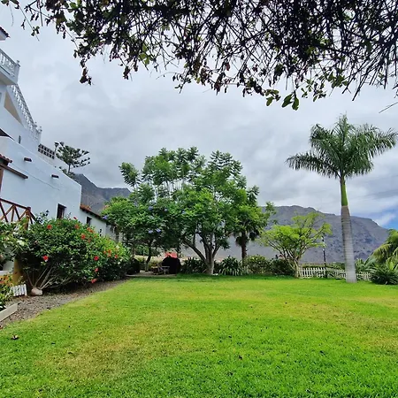 Chc - Casa Del Abuelo Ii