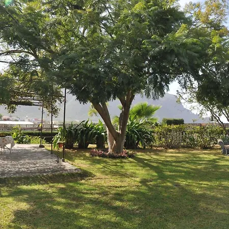 아파트 Chc - Casa Del Abuelo Ii *