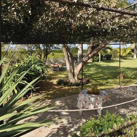 Chc - Casa Del Abuelo Ii