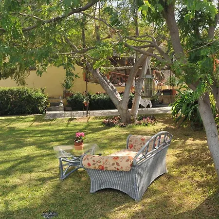 Chc - Casa Del Abuelo Ii *