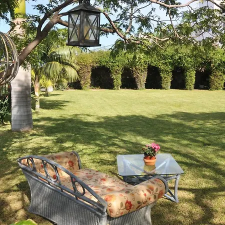 Chc - Casa Del Abuelo Ii 부에나비스타 델 노르테