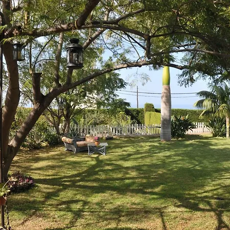 Chc - Casa Del Abuelo Ii