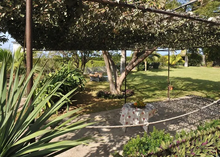 Chc - Casa Del Abuelo Ii