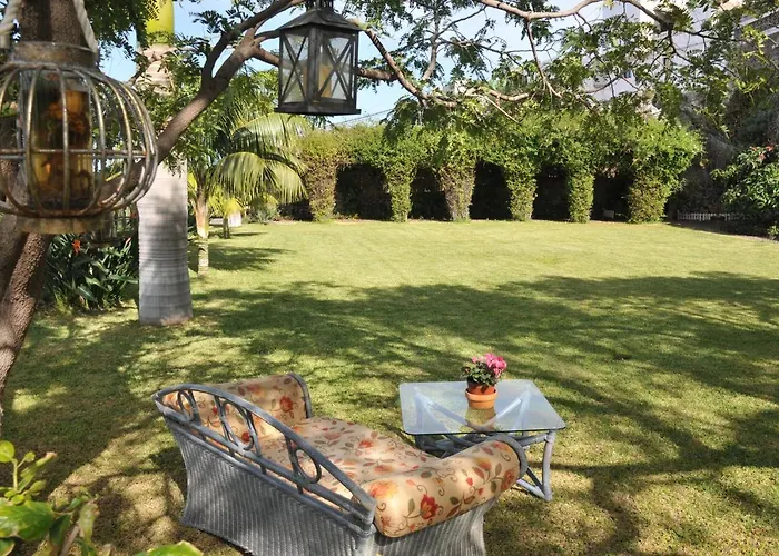 Chc - Casa Del Abuelo Ii Buenavista Del Norte