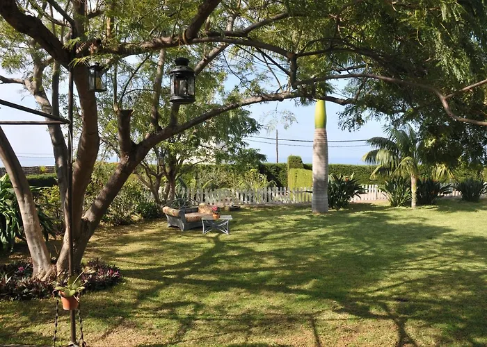 Chc - Casa Del Abuelo Ii